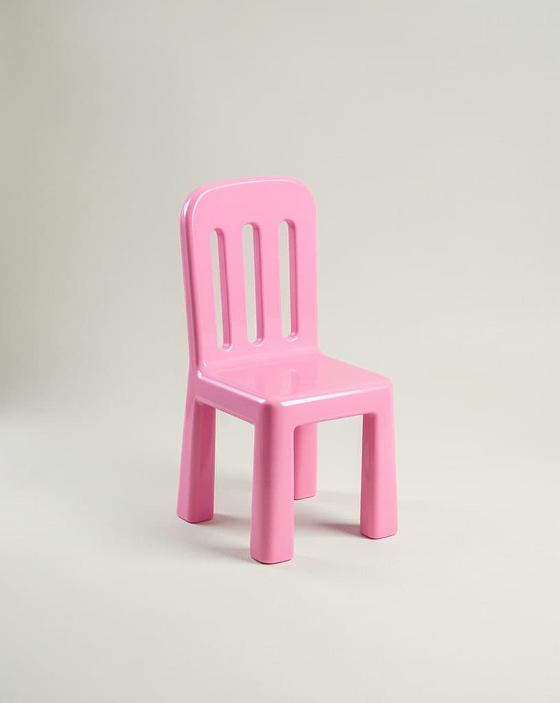 Pip Kids' Chair - View 1