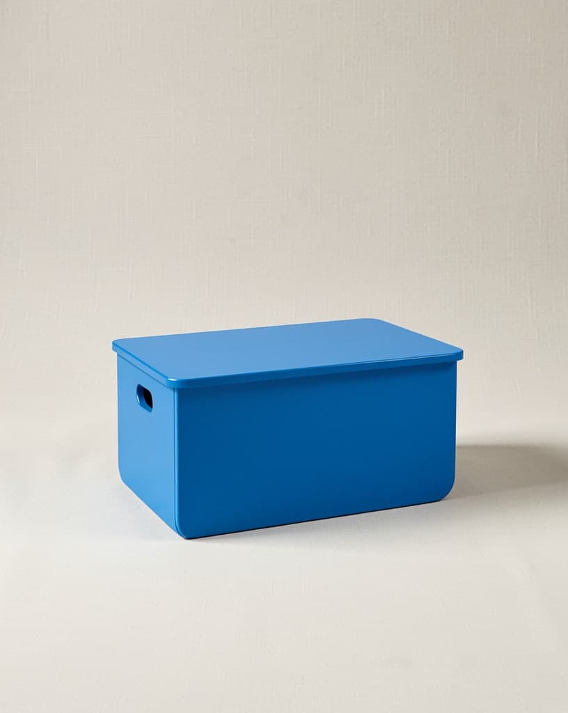 Roundabout Toy Chest - View 1
